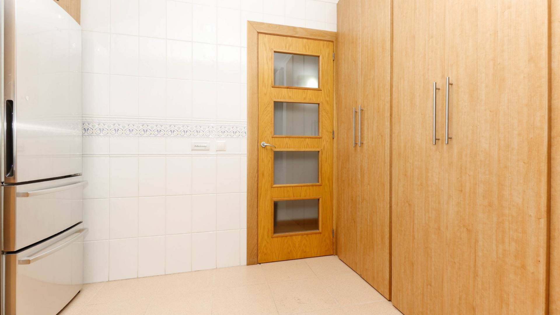 Second hand - Apartment - Torrevieja - Centro