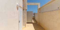 Second hand - Apartment - Torrevieja - Centro