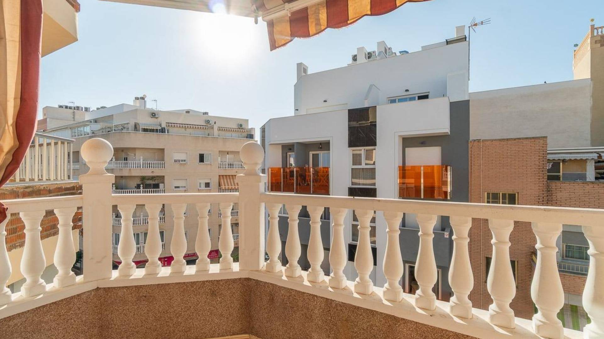 Second hand - Apartment - Torrevieja - Centro