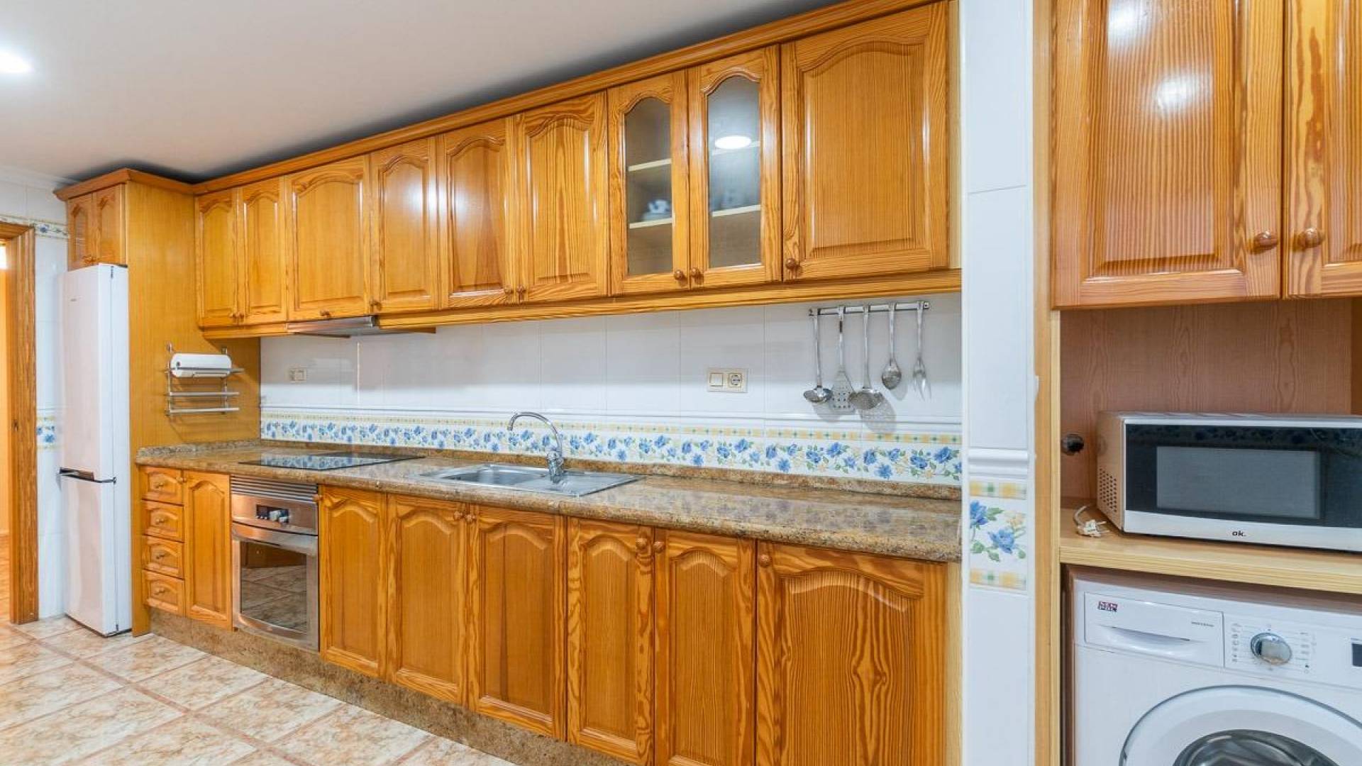 Second hand - Apartment - Torrevieja - Centro