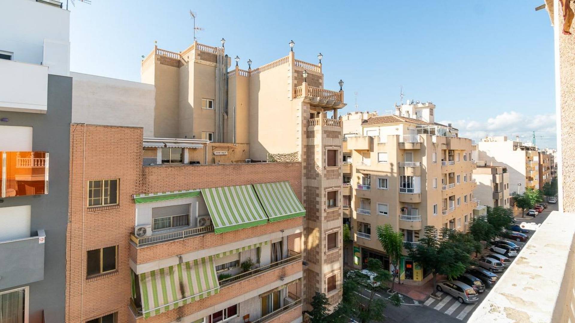 Second hand - Apartment - Torrevieja - Centro