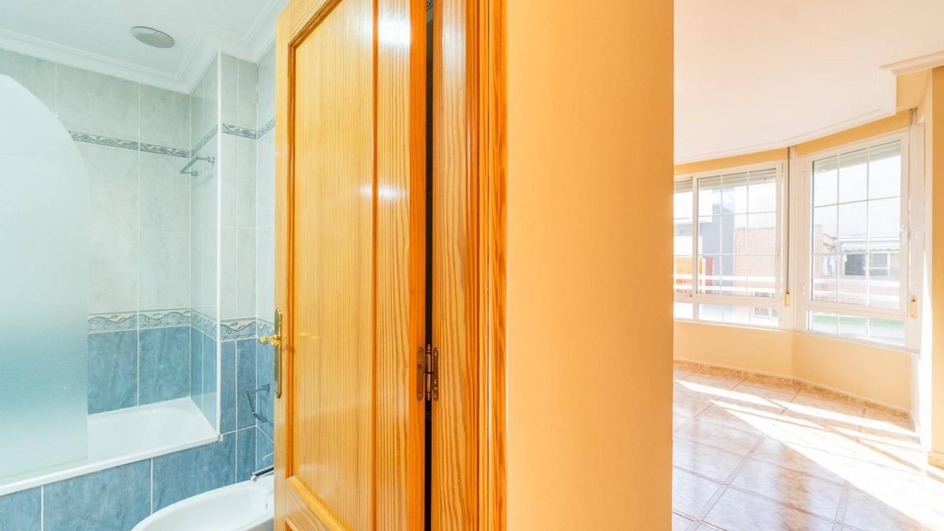 Second hand - Apartment - Torrevieja - Centro