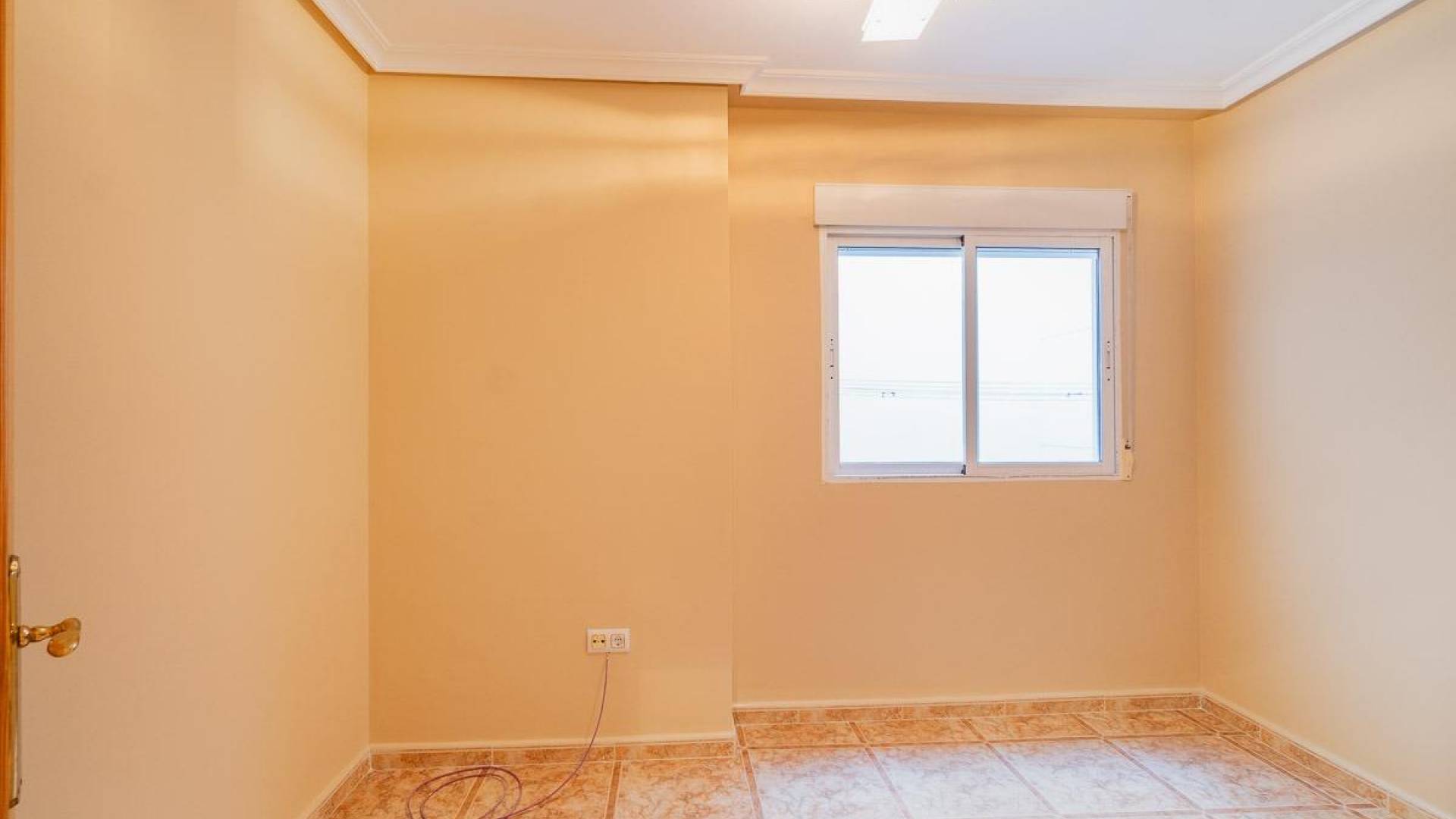 Second hand - Apartment - Torrevieja - Centro