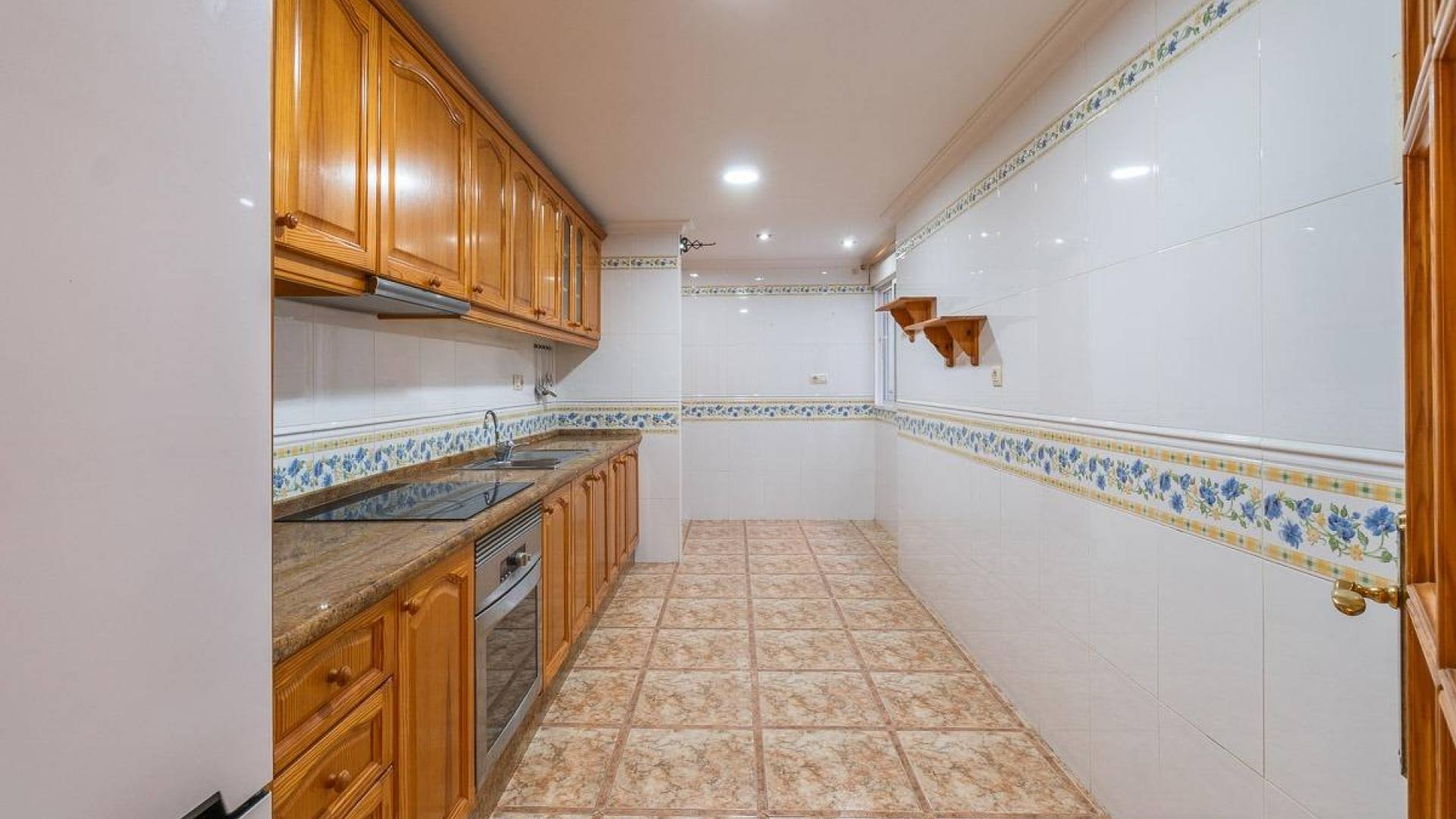 Second hand - Apartment - Torrevieja - Centro
