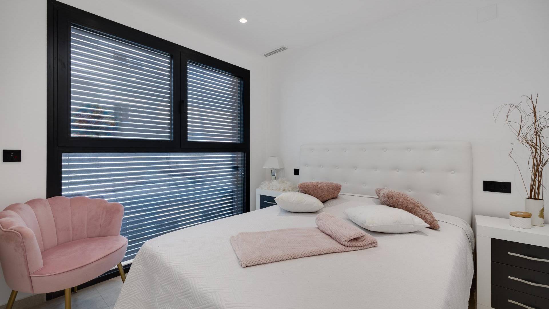 Second hand - Apartment - Torrevieja - Centro