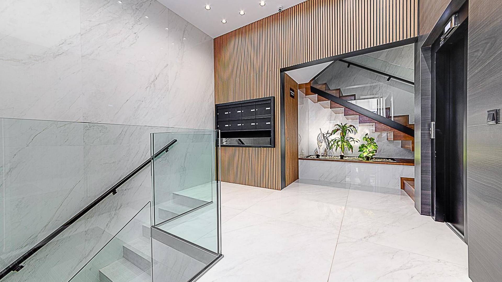 Second hand - Apartment - Torrevieja - Centro