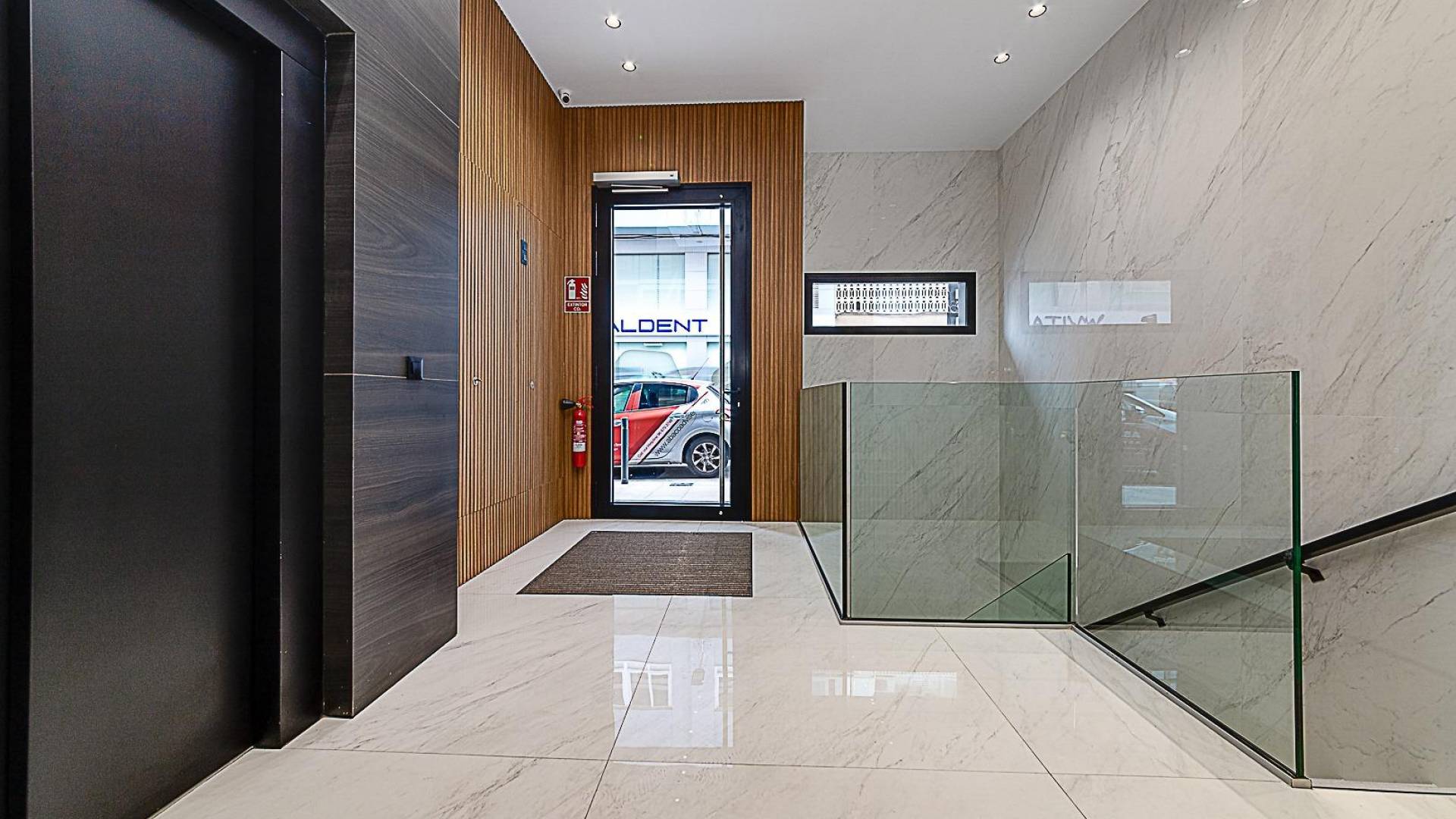 Second hand - Apartment - Torrevieja - Centro