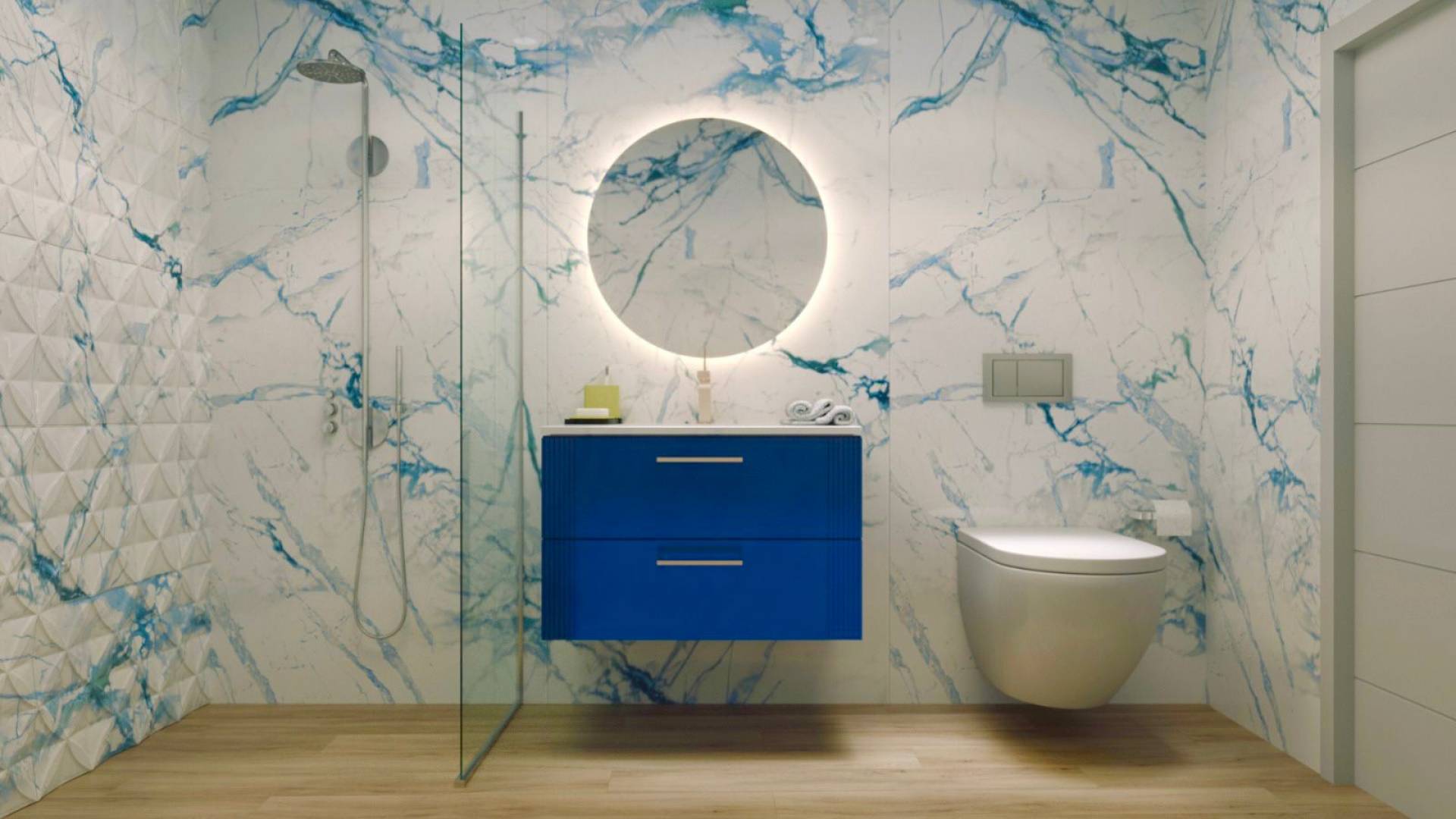 Second hand - Apartment - Torrevieja - Centro