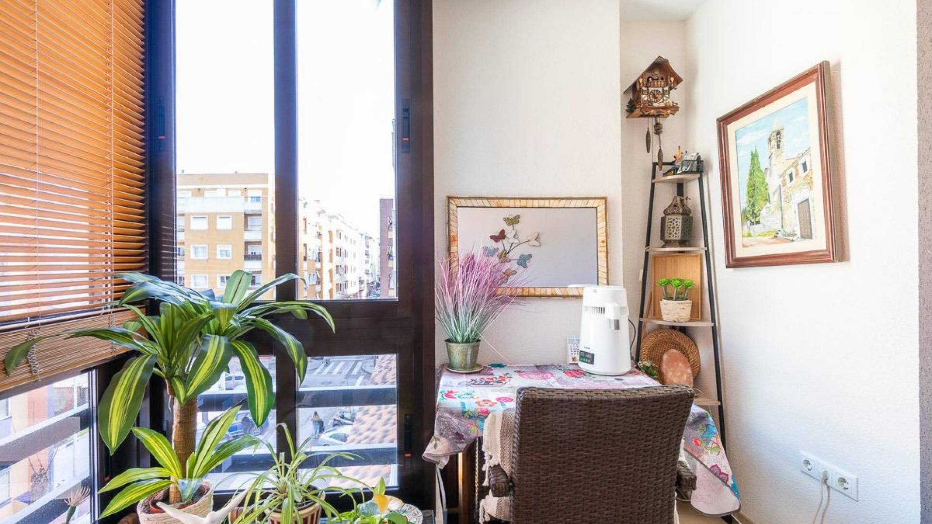 Second hand - Apartment - Torrevieja - Centro