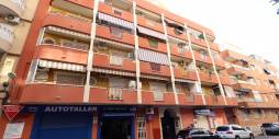 Second hand - Apartment - Torrevieja - Centro