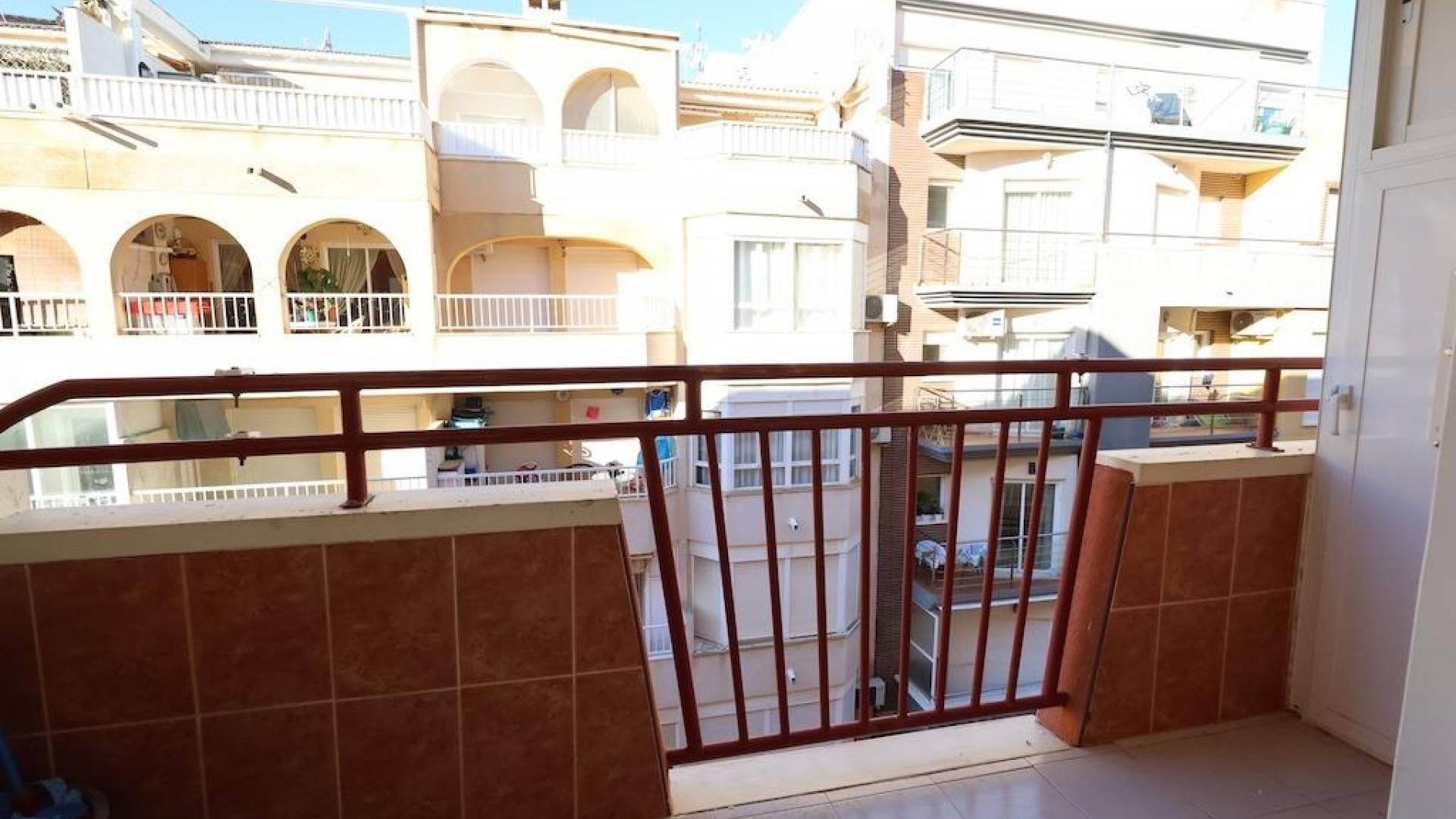 Second hand - Apartment - Torrevieja - Centro