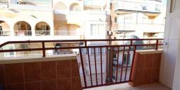Second hand - Apartment - Torrevieja - Centro