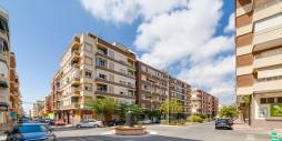 Second hand - Apartment - Torrevieja - Centro