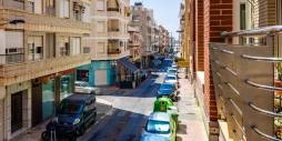 Second hand - Apartment - Torrevieja - Centro
