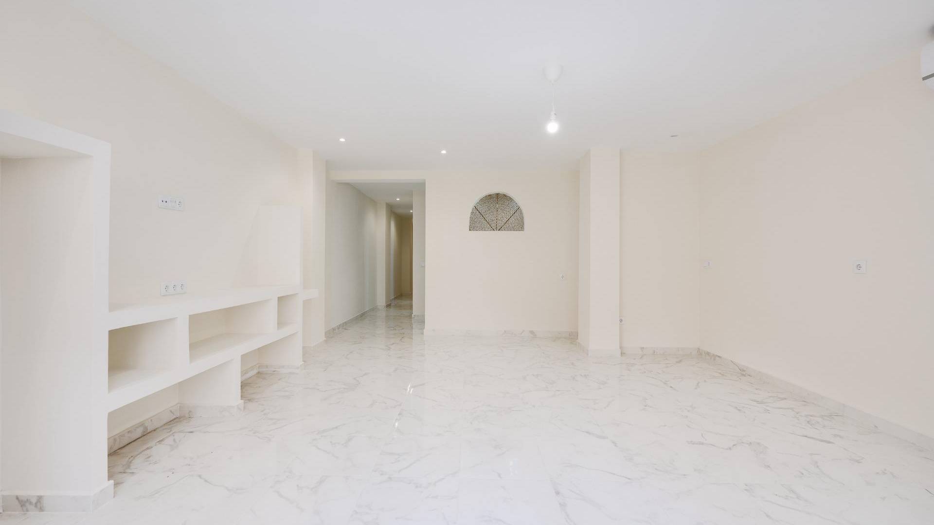 Second hand - Apartment - Torrevieja - Centro