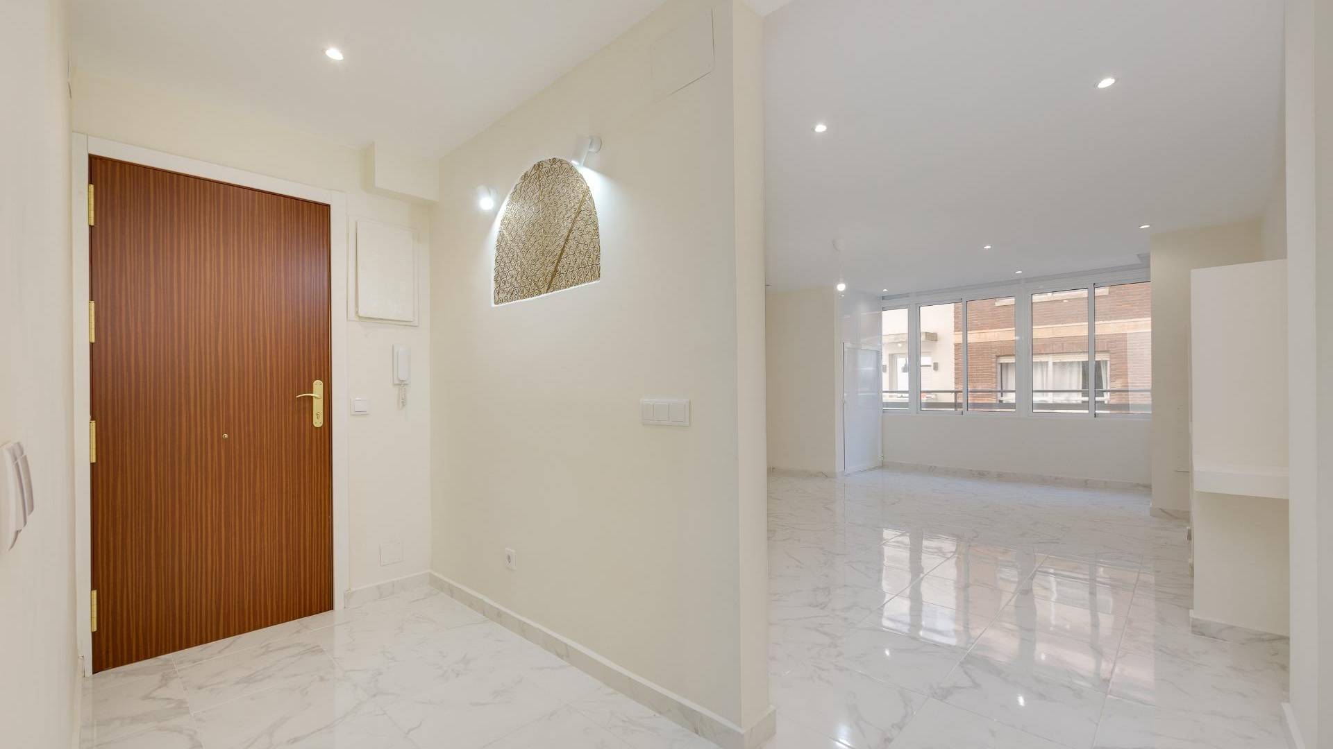 Second hand - Apartment - Torrevieja - Centro