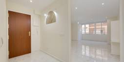 Second hand - Apartment - Torrevieja - Centro