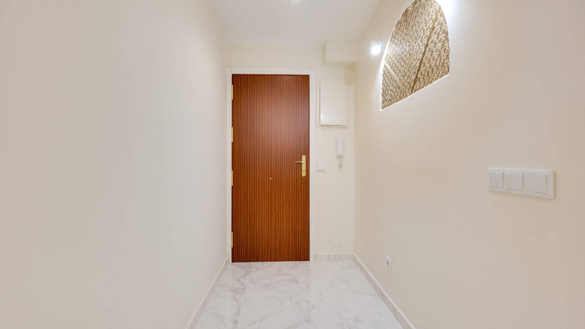 Second hand - Apartment - Torrevieja - Centro