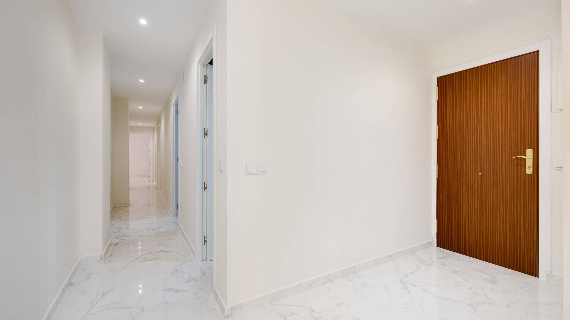 Second hand - Apartment - Torrevieja - Centro