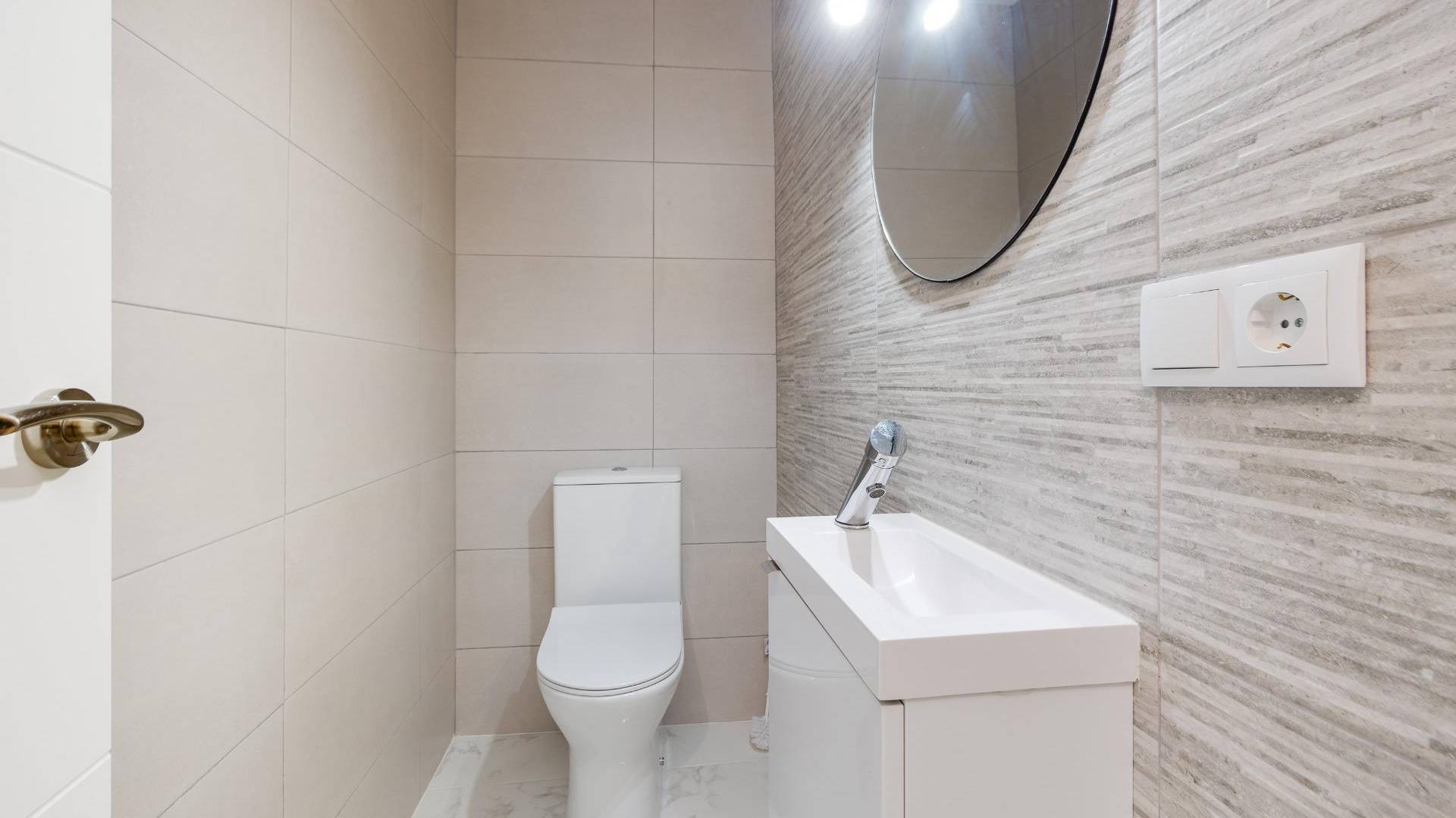 Second hand - Apartment - Torrevieja - Centro