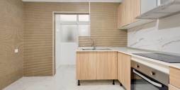 Second hand - Apartment - Torrevieja - Centro