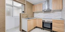 Second hand - Apartment - Torrevieja - Centro