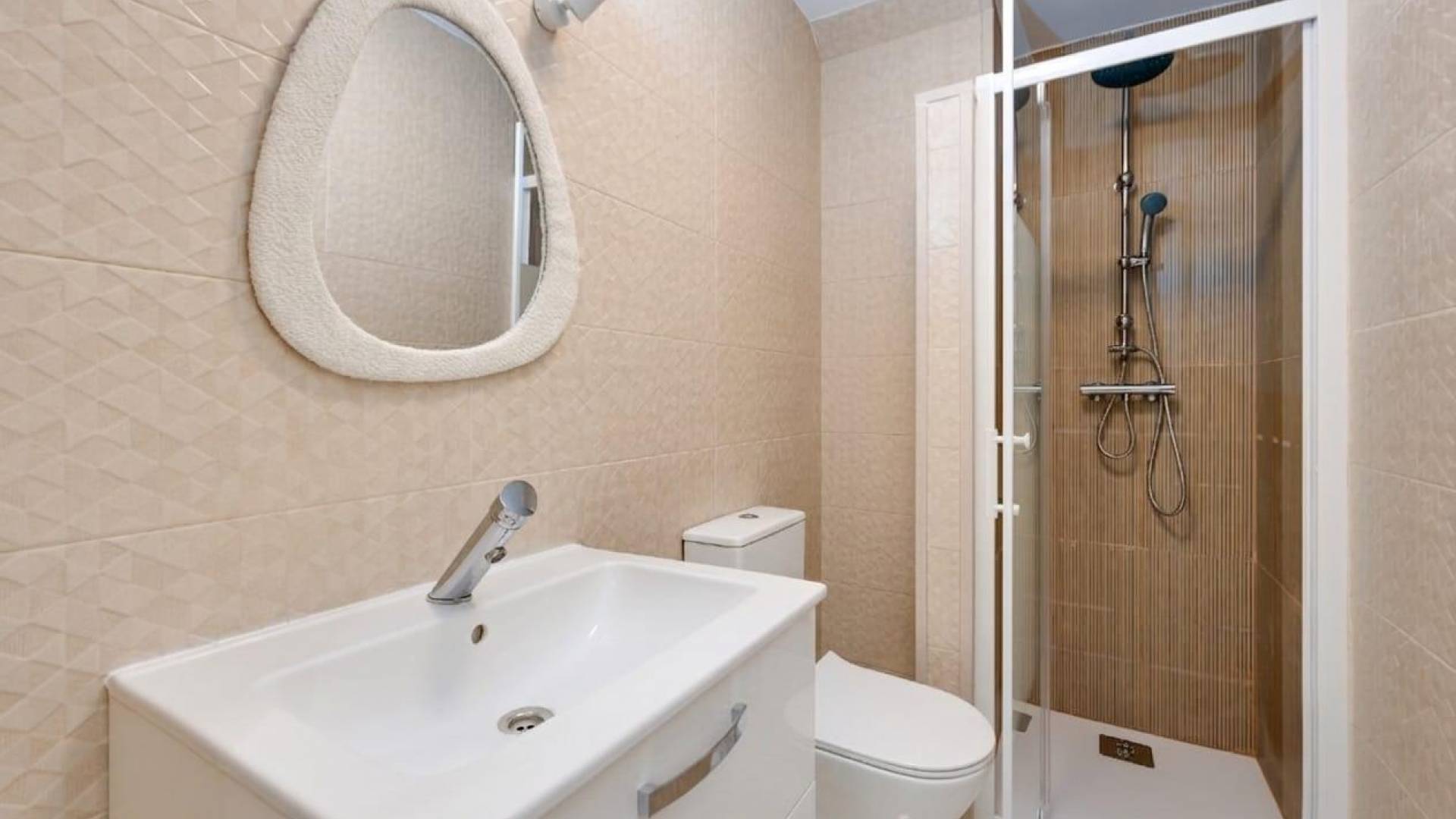 Second hand - Apartment - Torrevieja - Centro