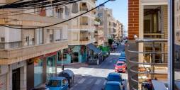 Second hand - Apartment - Torrevieja - Centro