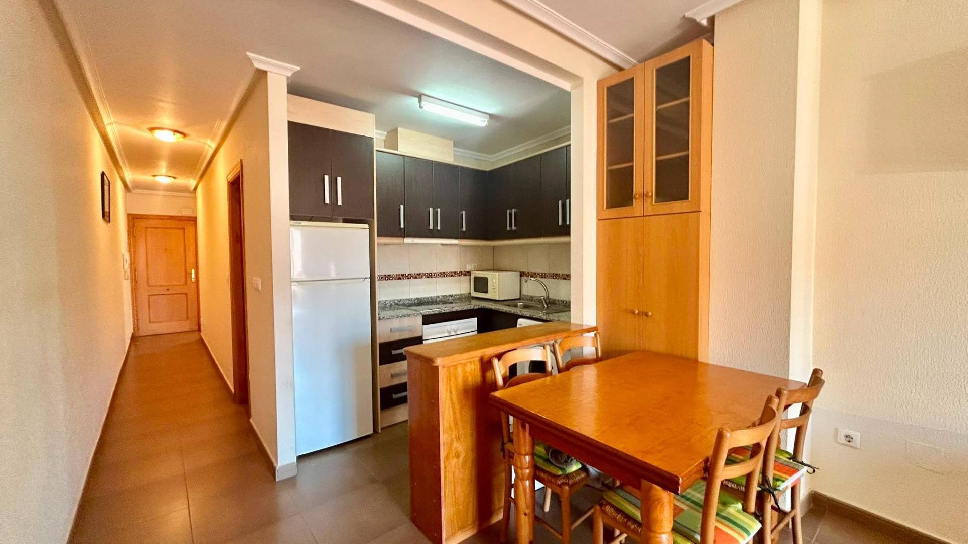 Second hand - Apartment - Torrevieja - Centro