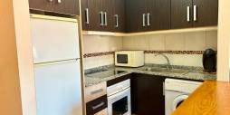 Second hand - Apartment - Torrevieja - Centro