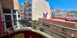 Second hand - Apartment - Torrevieja - Centro
