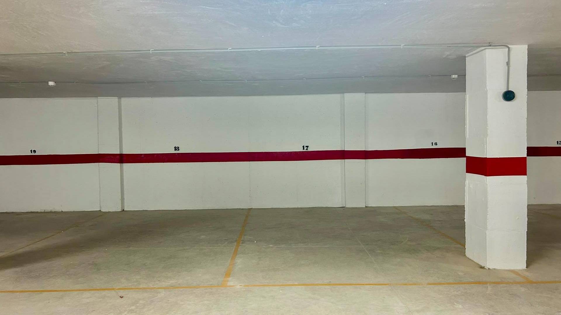 Second hand - Apartment - Torrevieja - Centro