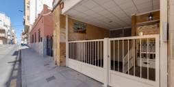 Second hand - Apartment - Torrevieja - Centro