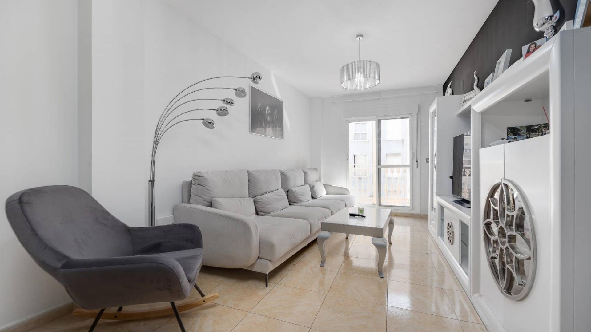 Second hand - Apartment - Torrevieja - Centro