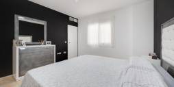 Second hand - Apartment - Torrevieja - Centro
