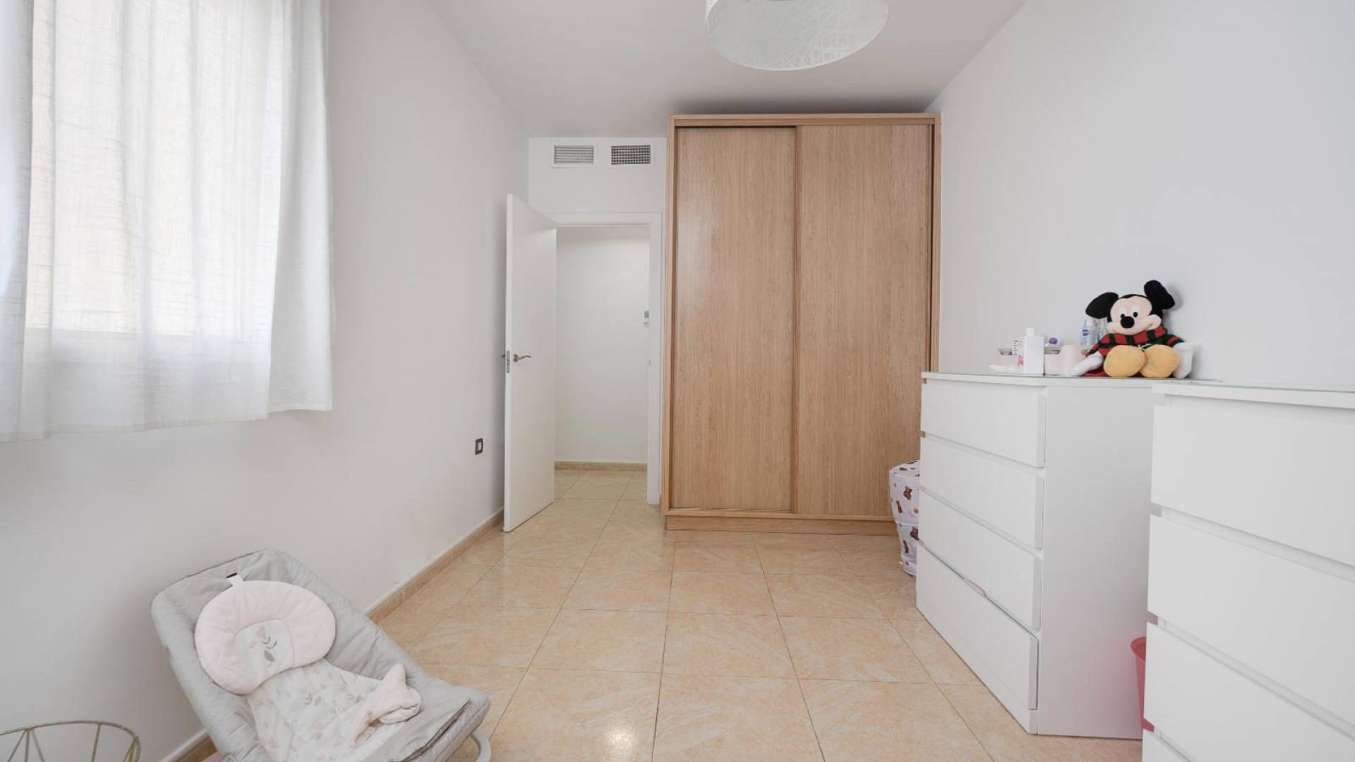 Second hand - Apartment - Torrevieja - Centro