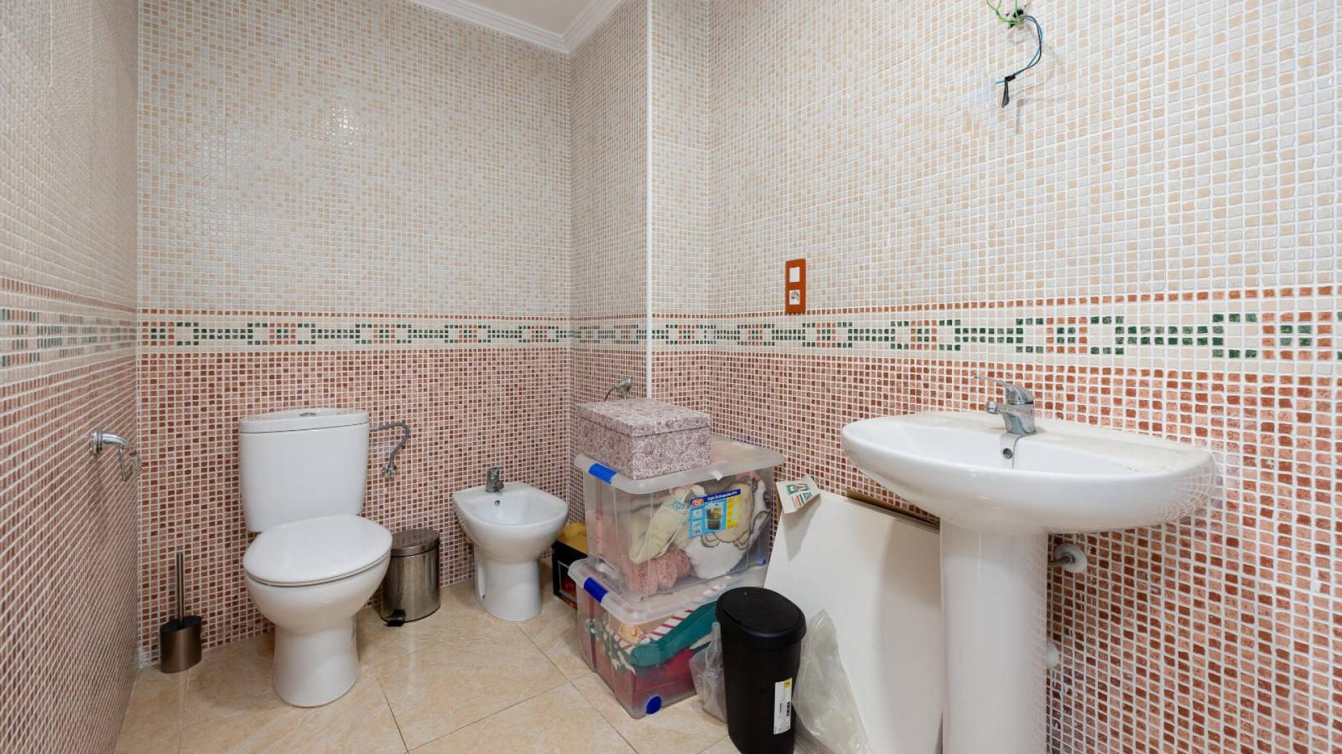Second hand - Apartment - Torrevieja - Centro