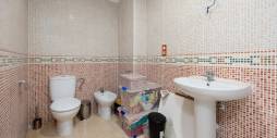 Second hand - Apartment - Torrevieja - Centro