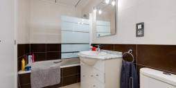 Second hand - Apartment - Torrevieja - Centro