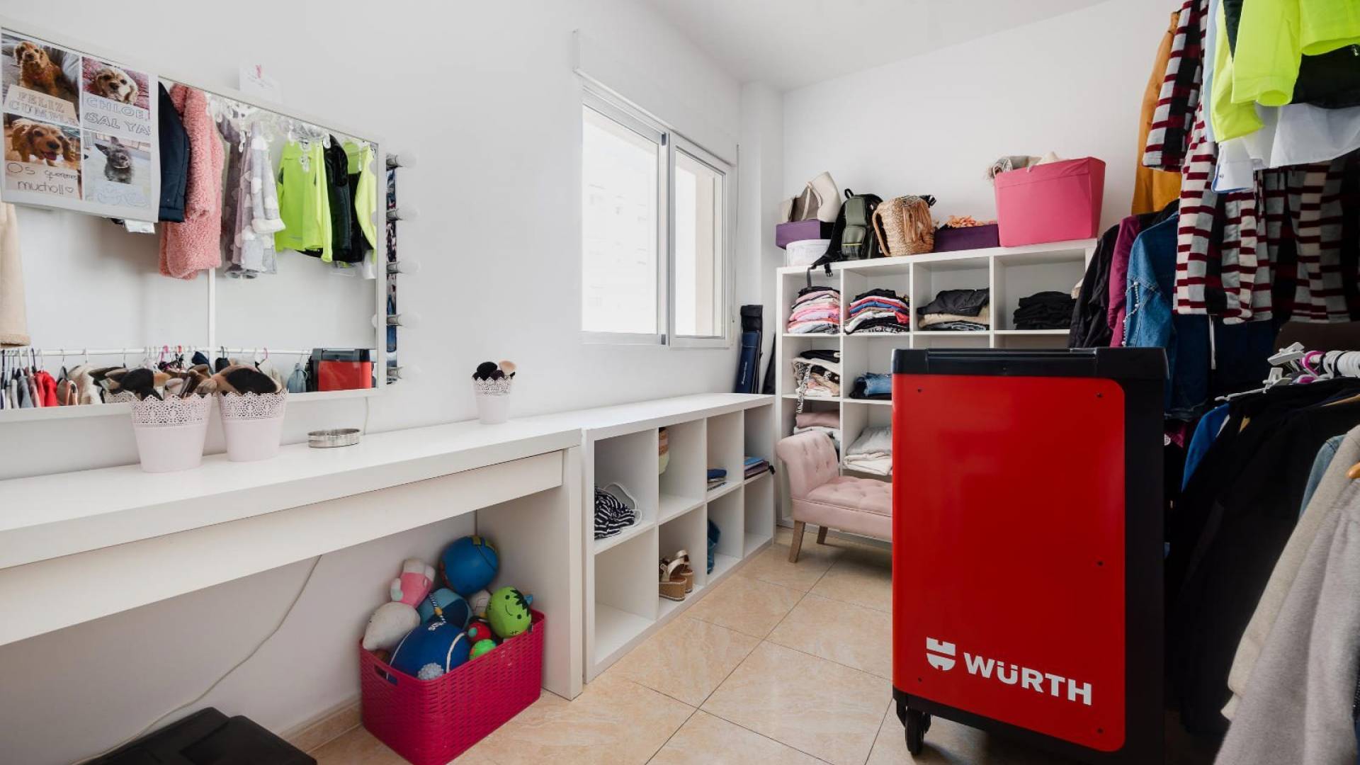 Second hand - Apartment - Torrevieja - Centro
