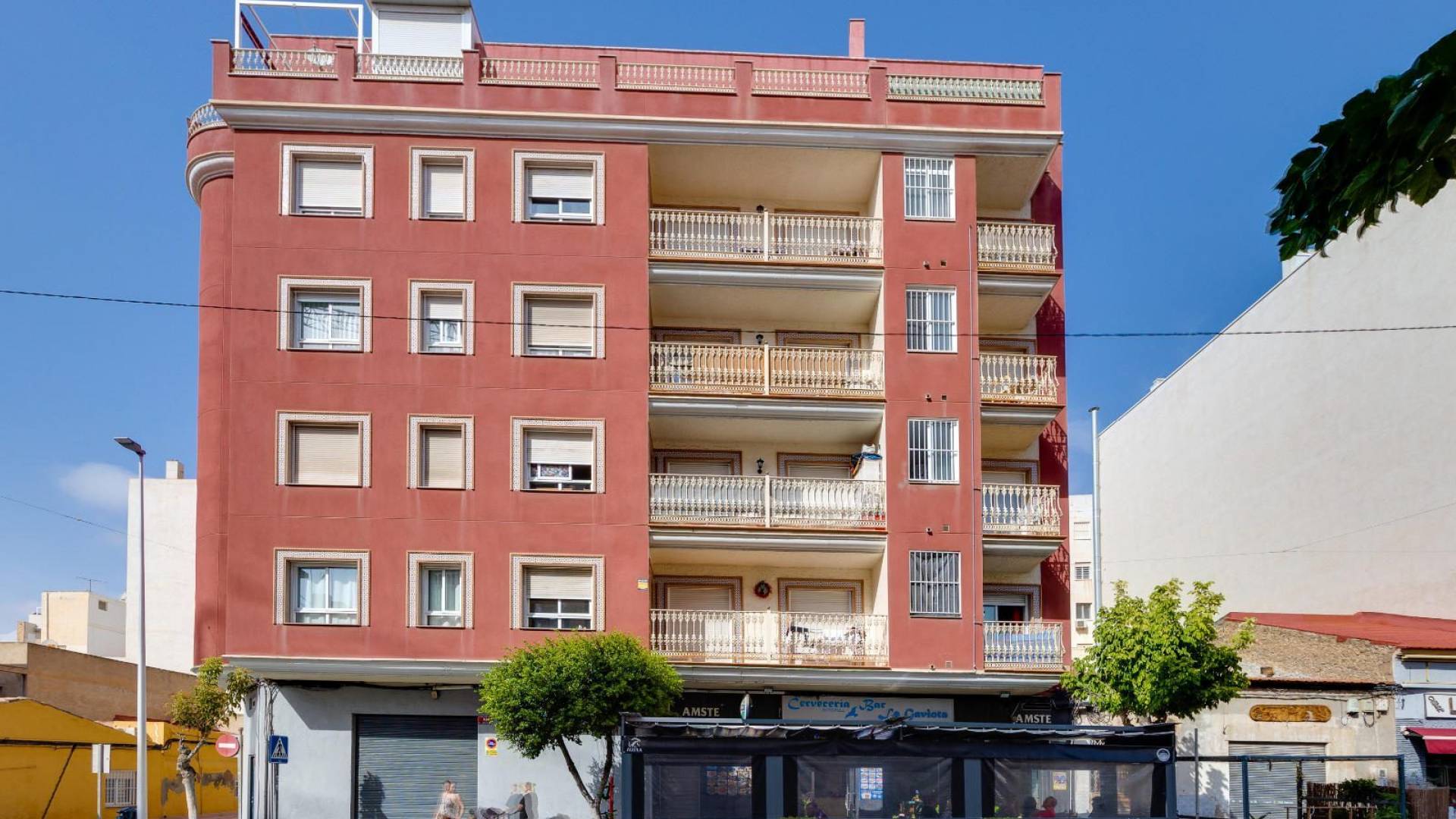 Second hand - Apartment - Torrevieja - Centro