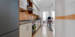 Second hand - Apartment - Torrevieja - Centro
