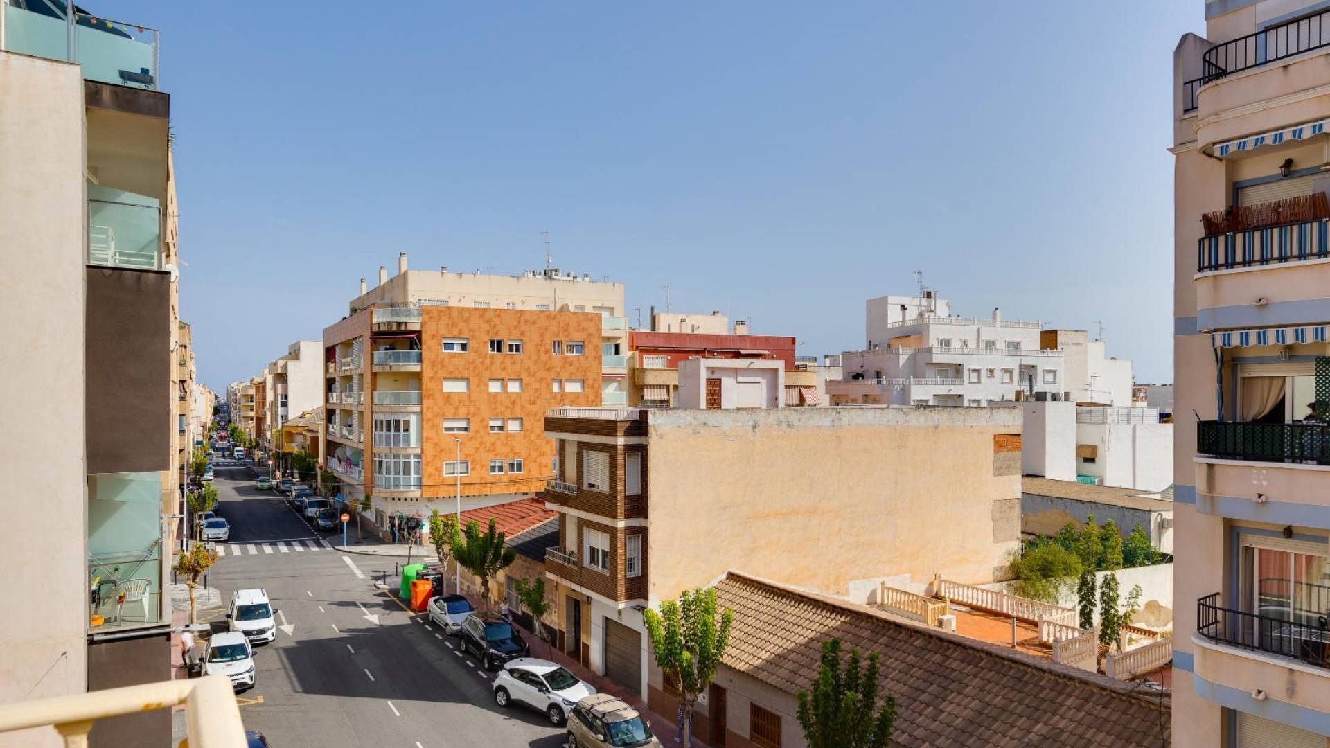 Second hand - Apartment - Torrevieja - Centro