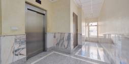 Second hand - Apartment - Torrevieja - Centro