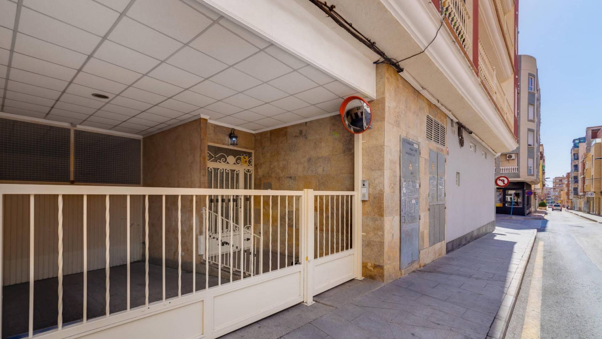 Second hand - Apartment - Torrevieja - Centro