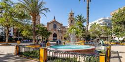 Second hand - Apartment - Torrevieja - Centro