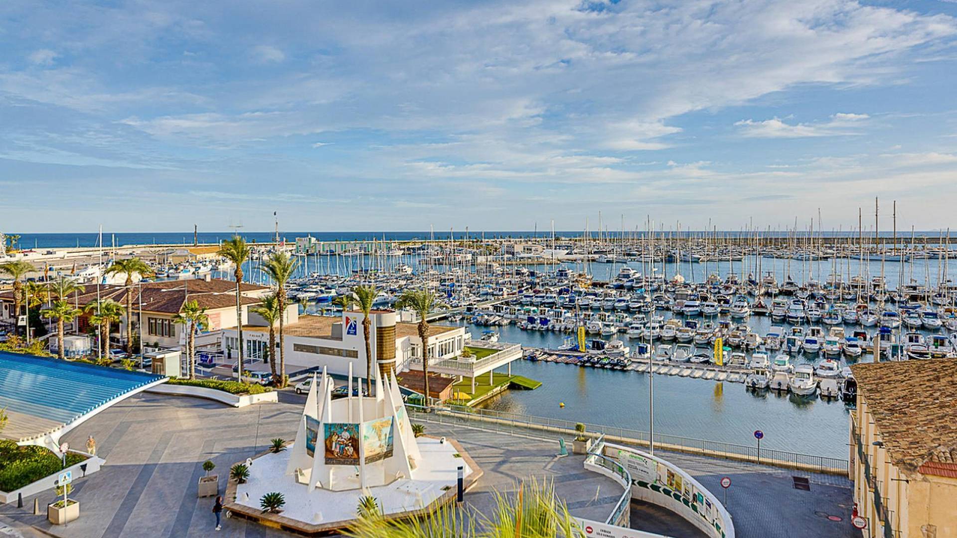 Second hand - Apartment - Torrevieja - Centro