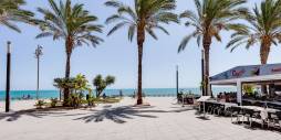Second hand - Apartment - Torrevieja - Centro
