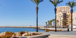 Second hand - Apartment - Torrevieja - Centro
