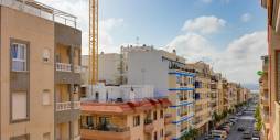 Second hand - Apartment - Torrevieja - Centro